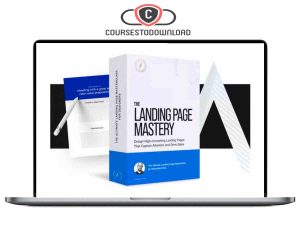 Alexunder Hess – The Landing Page Mastery Download