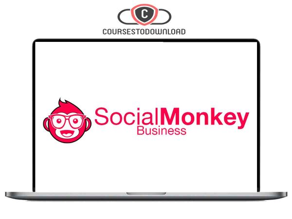 Liz Benny – Social Monkey Business Training Download