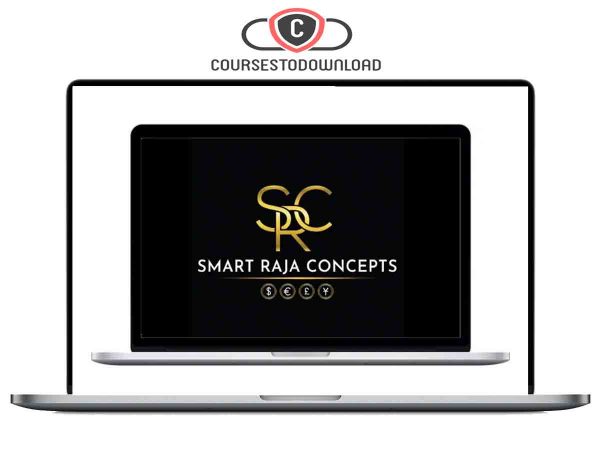 Raja Banks – SRC (Smart Raja Concepts) Download