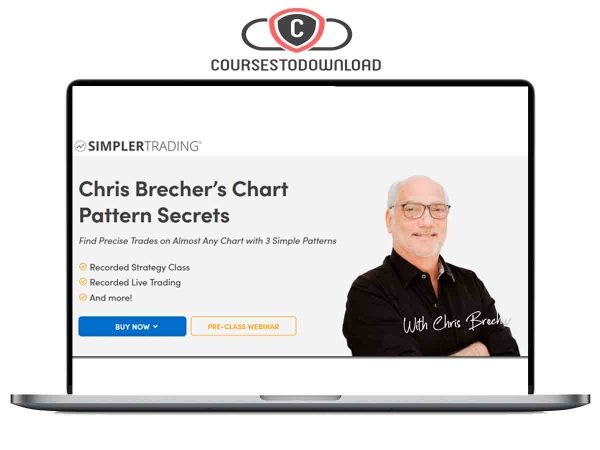 Simpler Trading – Chart Pattern Secrets Download