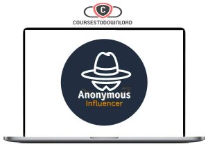 The Digital Marketing Misfits – Anonymous Influencer 2023 Download