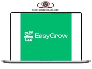 Charlie Morgan - EasyGrow 2024 Update Download