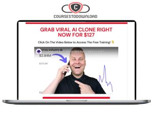 Chase Reiner – Viral AI Clone Download