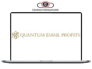 Jeff Smith – Quantum Email Profits Download