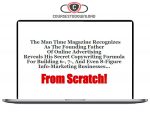 Ken McCarthy – Advanced Copywriting Secrets For Serious Info Marketers Download