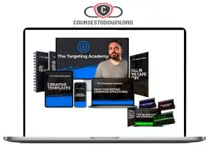 Niko Velikov – The Targeting Academy Download