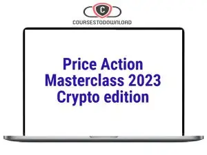 Scott Philips – Price Action Masterclass 2023-Crypto Edition Download