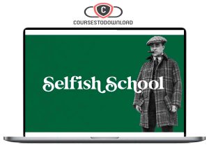 Ash Ambirge - Selfish School 2023 Download