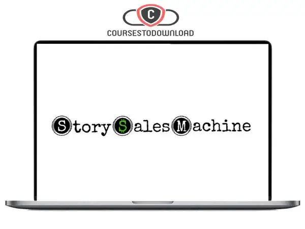 Bill Mueller – Story Sales Machine Black Friday Bundle Download