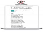 BowesPublishing – The EVERYTHING Bundle 2024 (KDP) Download