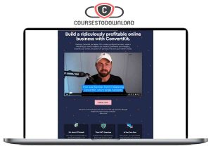 Brennan Dunn – Mastering Convertkit 2023 Download