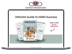 Easy Peasy Blogging – Ultimate Guide to HARO Success Download