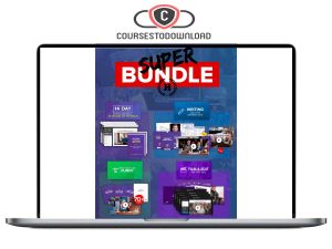 Harmon Brothers University – HBU Super Bundle Download