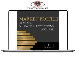 JIM DALTON - Advanced Nuances & Exceptions eCourse Download