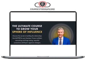 Ryan Serhant – The Ultimate Course To Grow Your Sphere of Influence Download