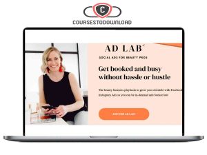 Stephanie Mitchell – The AD Lab Download