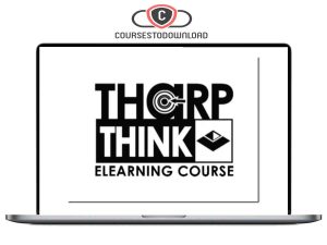 Van Tharp – Tharp Think Download