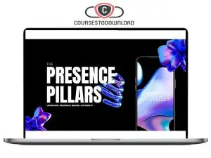 Wiz Of Ecom – The Presence Pillars Course Download