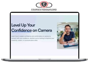 Ali Abdaal – Camera Confidence Download