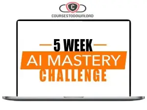 Copy Accelerator - 5 Week Mastery AI Challenge Download