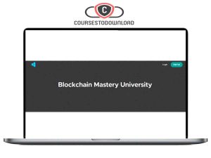 Dapp University – Blockchain Mastery Download