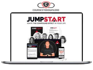 Darren Hardy - Jumpstart Download