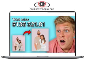 George Vlasyev – How I Built a $140 000+ Drop Servicing Custom Art Business Download