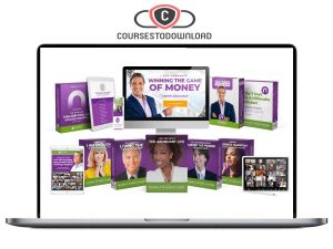 John Assaraf – Winning The Game of Money Download