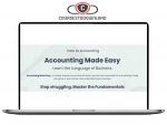 Josh Aharonoff – Accounting Made Easy Download