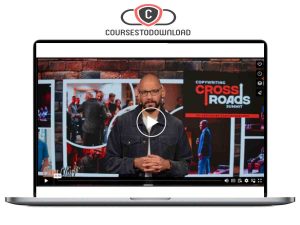 Kevin Rogers (CopyChief) – The Copywriting Crossroads Summit 2023 Download