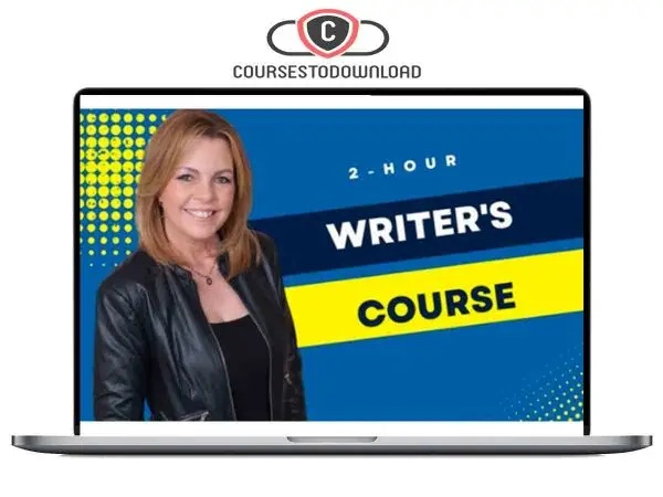 Lori Ballen – The 2-Hour Writing Course (AI Writing Tools + Selling Prewritten Articles) Download