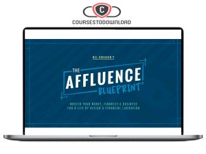 Mel Abraham – The Affluence Blueprint 2.0 Download