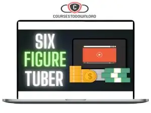 Adam Del Duca - Six-Figure Tuber