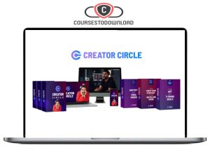 Adam Waheed – Creator Circle Download