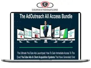 Aleric Heck - The Ultimate YouTube Ads Black Friday Bundle Download