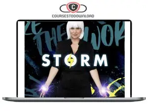 Alex Cattoni – The Storm Download