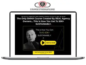 Black Sheep Agency – Black Sheep Course Download