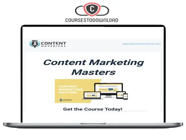 Content Mavericks – Content Marketing Masters