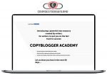 Copyblogger – Copyblogger Academy 2023