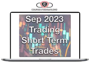 Dan Sheridan – Short Term Trades September 2023 Download