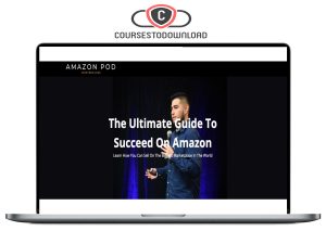 Daniel Marcelo – The Ultimate Guide To Succeed On Amazon