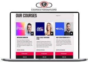 Foundr – All Courses Bundle Download