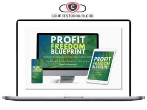 High Performance Trading – Profit Freedom Blueprint Download