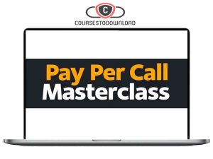 James Renouf and Dave Espino - Pay Per Call Masterclass Download