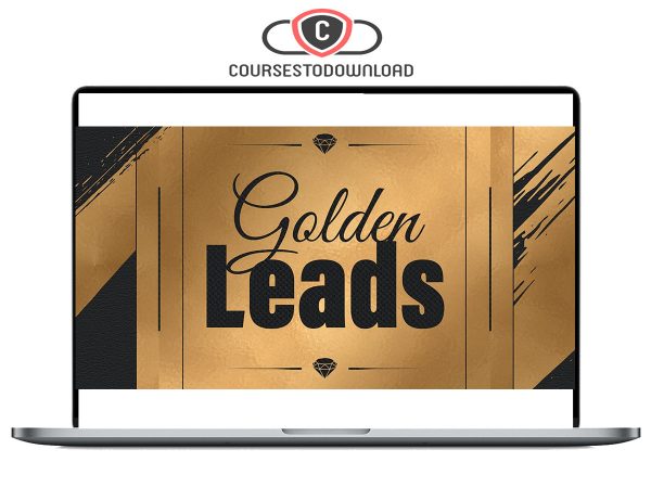 Jose Rosado - Golden Leads Download