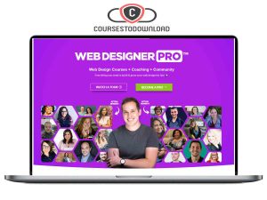 Josh Hall – Web Designer Pro – All Access Pass Download