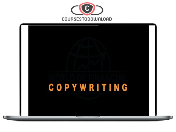 Joshua Lee Henry – World of Financial Copywriting Training Program Download