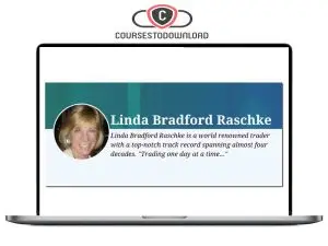 Linda Raschke – One Week S&P 500 Day Trading Intensive Workshop II Download