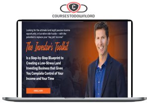 Mark Podolsky – The Investor’s Toolkit Download