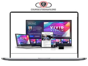 MindValley – Vivid Vision Download